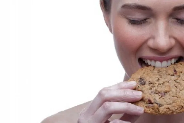 Efek Makan Biskuit Ibu Hamil Bagus untuk Pemenuhan Kalori