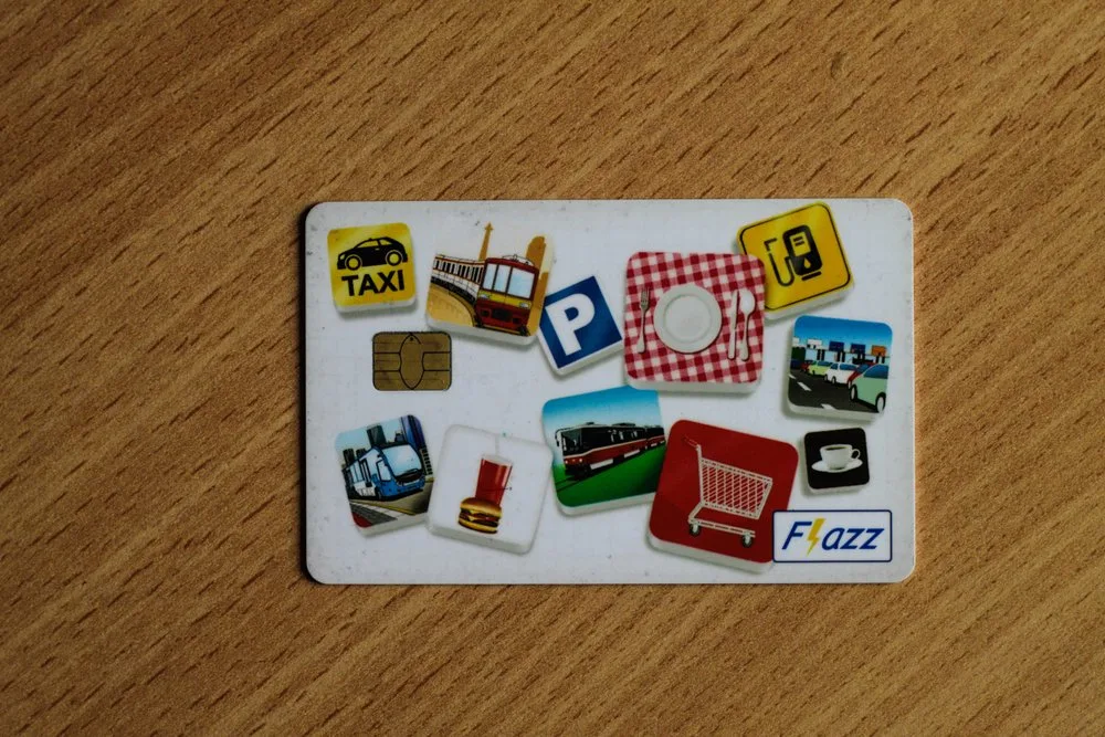 Belanja di Indomaret Pakai E-Money BCA