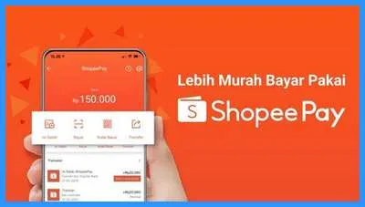 Cara Transfer Linkaja ke Shopeepay Tanpa Biaya Admin