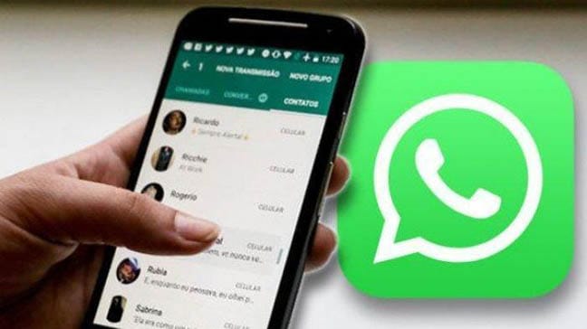 4 Cara Mengetahui Dia Chat dengan Siapa Saja di Wa