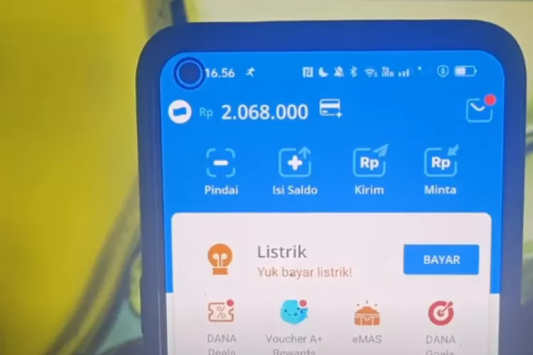 5 Cara Ambil Uang di Dana Lewat Indomaret Terbaru