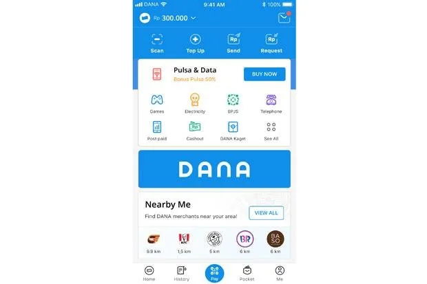 5 Cara Menarik Dana di Alfamart Terbaru