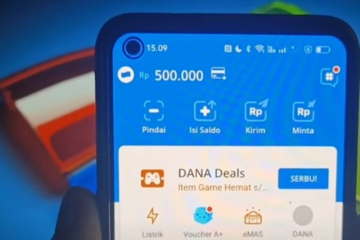5 Cara Tarik Tunai Dana Lewat Alfamart Terbaru