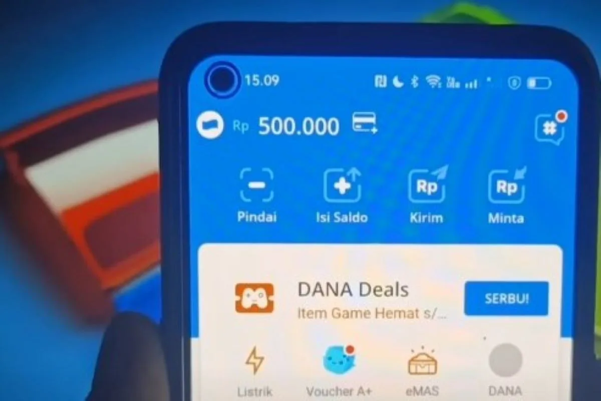 5 Cara Tarik Tunai Dana Lewat Alfamart Terbaru