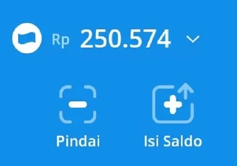 3 Cara Transfer dari DANA ke Mandiri Terbaru