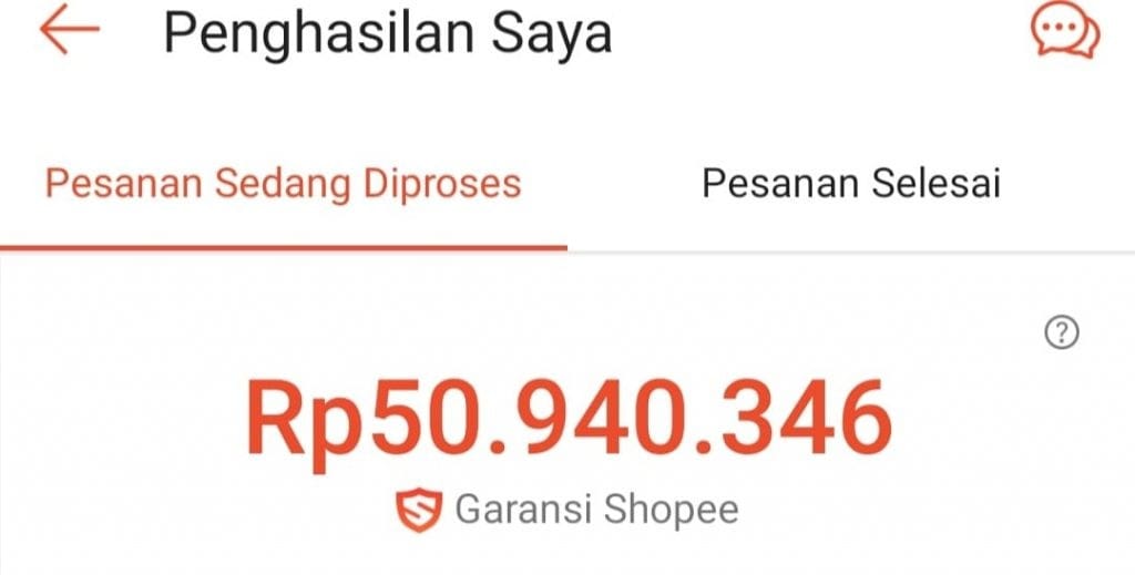 Dana Penjualan Shopee Ditahan: Penyebab dan Cara Mengatasi Lengkap
