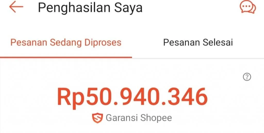 Dana Penjualan Shopee Ditahan: Penyebab dan Cara Mengatasi Lengkap