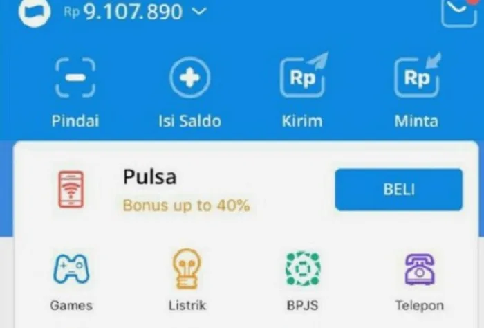 4 Cara Bayar Tagihan Akulaku Lewat Dana Terbaru