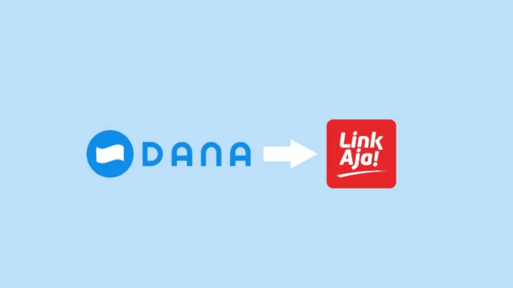 4 Cara Transfer dari Dana ke Linkaja Terbaru